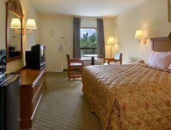 Days Inn By Wyndham Moss Point Pascagoula Zimmer foto